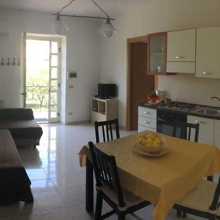 פאטי Casa Vacanze Il Gelsomino מראה חיצוני תמונה
