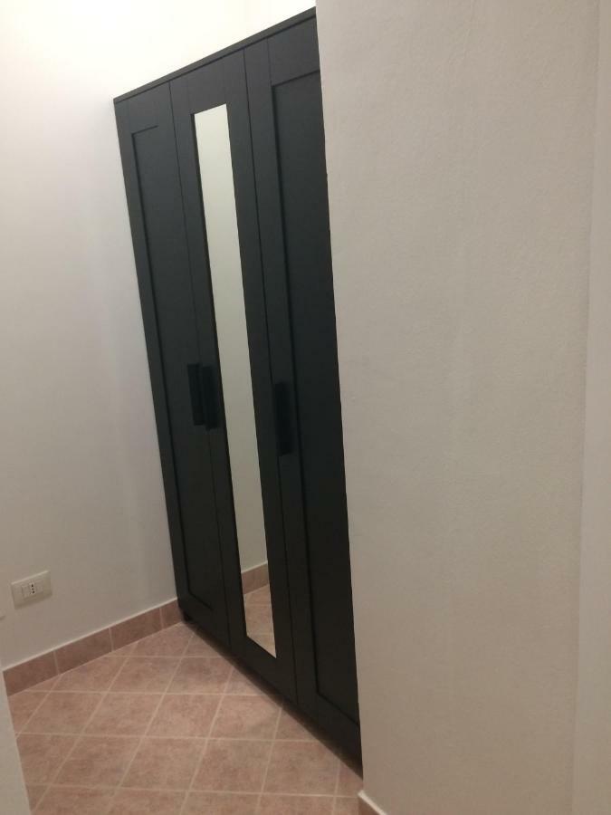 פאטי Casa Vacanze Il Gelsomino מראה חיצוני תמונה