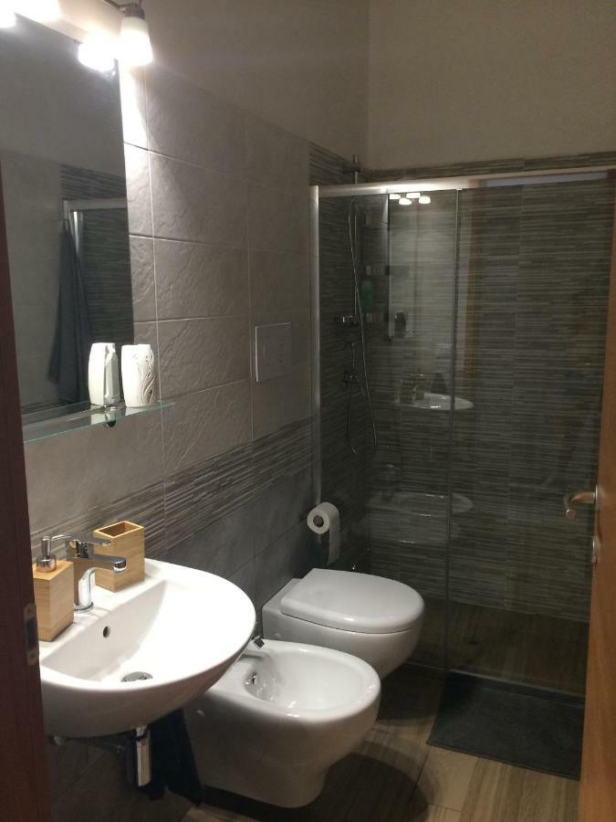 פאטי Casa Vacanze Il Gelsomino מראה חיצוני תמונה