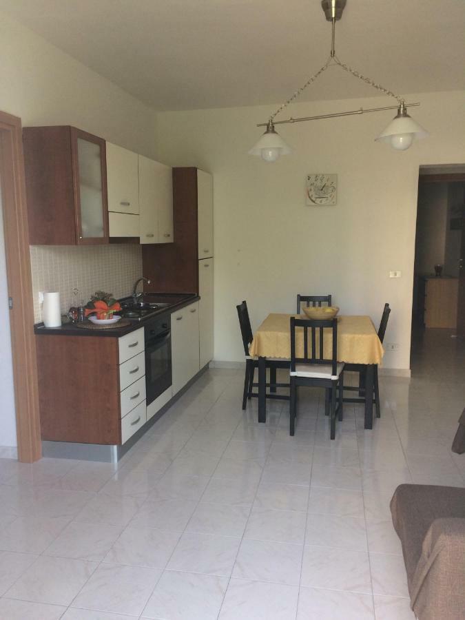 פאטי Casa Vacanze Il Gelsomino מראה חיצוני תמונה